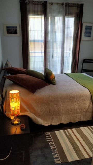Blue Sea Nazare Apartament Buitenkant foto