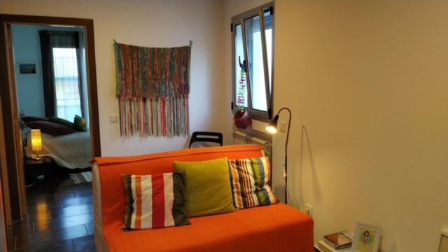 Blue Sea Nazare Apartament Buitenkant foto